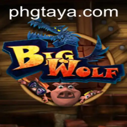 Unleashing the Excitement of BigWolf: Gtaya's Latest Gaming Phenomenon