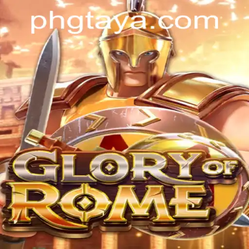 GloryofRome: A Strategic Journey Through Ancient Power