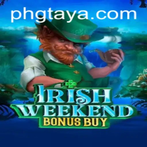 Dive into the Thrilling World of IrishWeekendBonusBuy