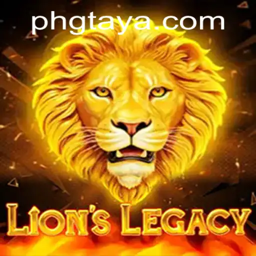 Unveiling LionsLegacy: The New Frontier of Strategy Gaming with Gtaya