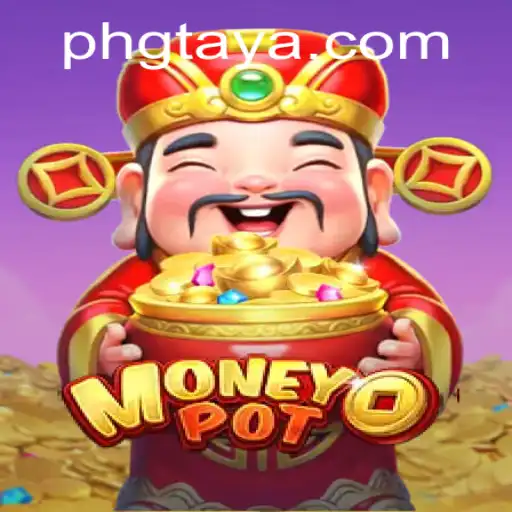 MoneyPot: A Game-Changer in the World of Gtaya