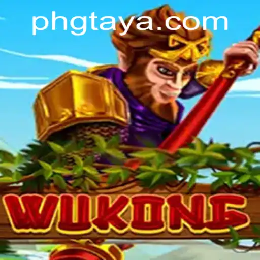 Wukong: A Magical Adventure Unfolds with Gtaya
