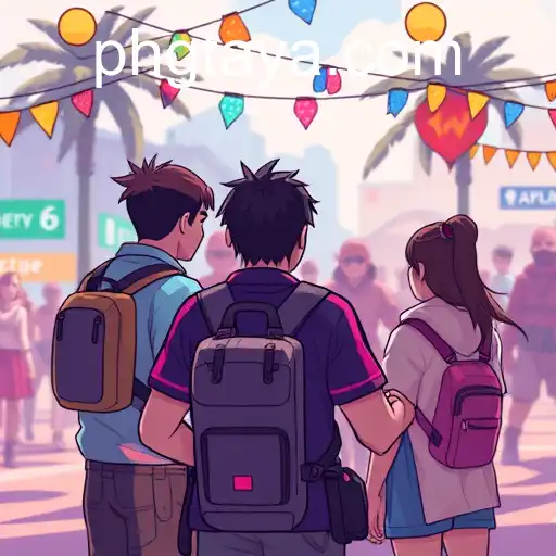 The Vibrant World of Gtaya's Player Community