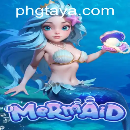 Dive into the Enchanting World of 'Mermaid': A Game of Strategy and Adventure