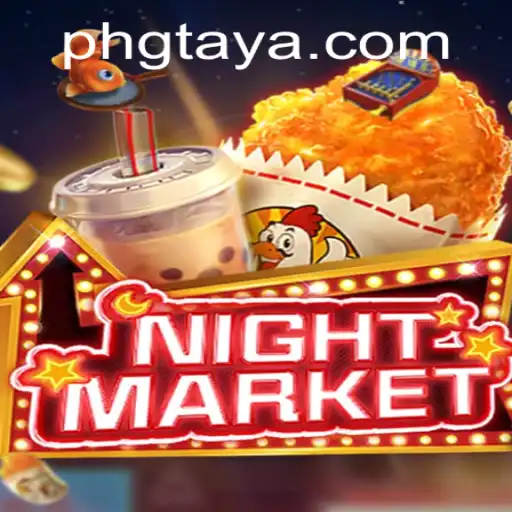 Exploring NIGHTMARKET: The Thrilling Game of Strategy and Intrigue