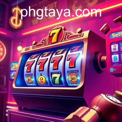 The Alluring World of Online Slots: Delving into Gtaya