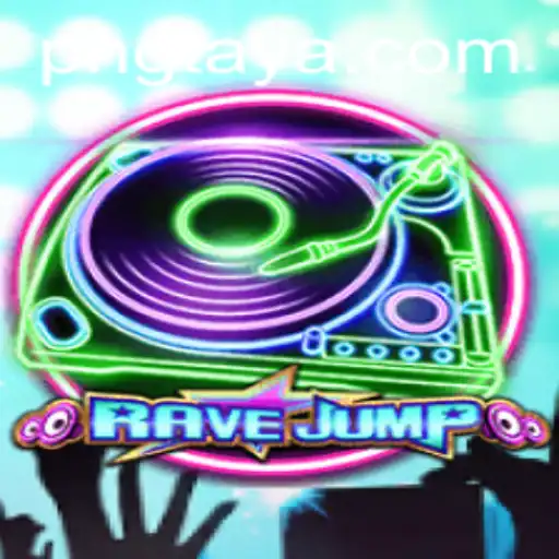 Introducing RaveJump: A New Gaming Experience with Gtaya