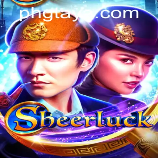 Unveiling Sheerluck: The Ultimate Game of Strategy and Suspense